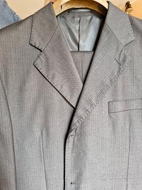 Vestito completo da cerimonia da uomo