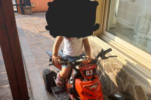 mini quad