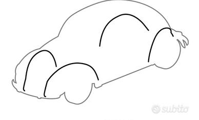 RICAMBI VW MAGGIOLINO E DERIVATI