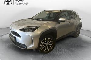 Toyota Yaris Cross 1.5H (116 CV) E-CVT Trend