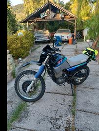 Yamaha xt 600 3tb ASI 