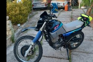 Yamaha xt 600 3tb ASI 