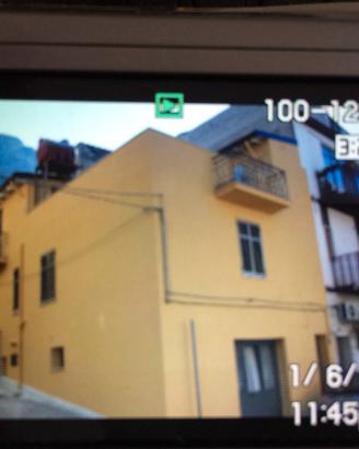 Si propone Palazzina