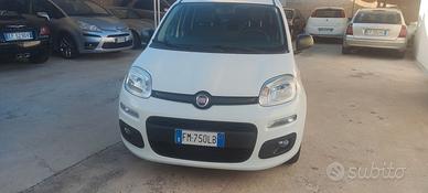 Fiat Panda 1.3 MJT 80 CV S&S Easy 5 Posti