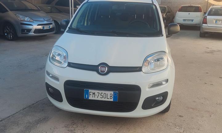 Fiat Panda 1.3 MJT 80 CV S&S Easy 5 Posti