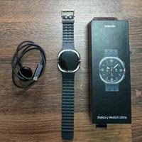 SAMSUNG GALAXY WATCH ULTRA