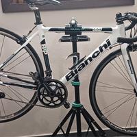 Bicicletta Bianchi 