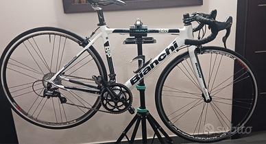 Bicicletta Bianchi 