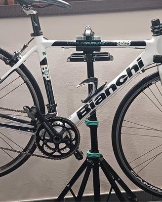 Bicicletta Bianchi 