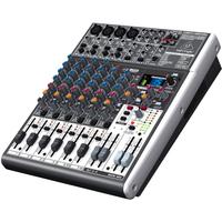 Mixer Behringer Xenyx  X1204 USB

