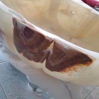 Lavabo onice