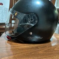 Casco harley davidson