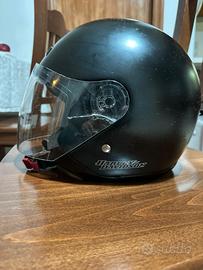 Casco harley davidson