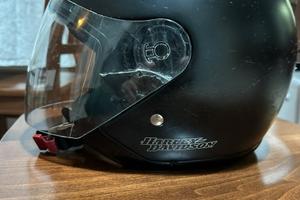 Casco harley davidson