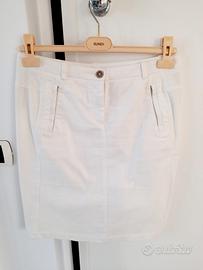 Gonna in cotone Fabiana Filippi