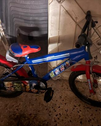 Bici bambini