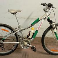 Bicicletta Bici Hardrock Specialized Mountain bike