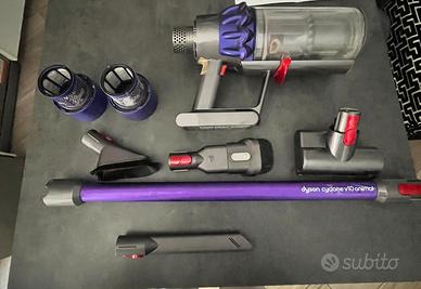 Dyson Cyclone v10 Animal