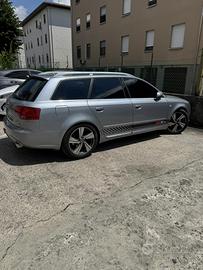 Audi A4 B7 2.0 TDI BRD 170 CV S-Line