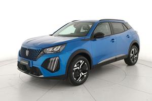 Peugeot 2008 PureTech 130 S&S EAT8 Allure
