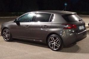 Peugeot 308 BlueHDi 1,6 120CV S&S Allure