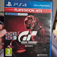 ps4 videogiochi 
