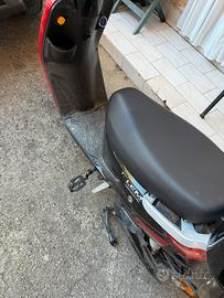 Scooter elettrico