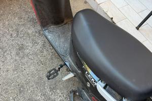 Scooter elettrico