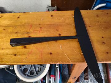 stab gong veloce H v2  taglia M
