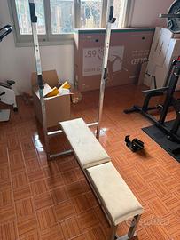 Home gym