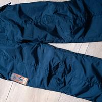 pantalone snowboard Gotcha