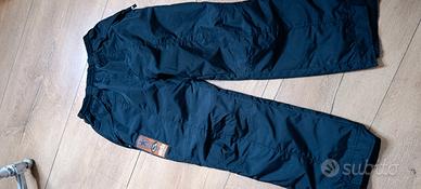 pantalone snowboard Gotcha
