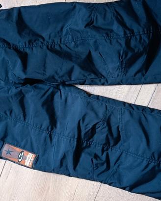 pantalone snowboard Gotcha