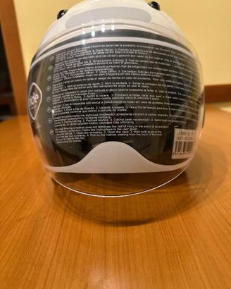 Casco Ride