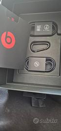 Cuffie beats