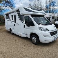 MC LOUIS MC4 865 GARAGE