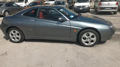 Alfa gtv 2.0i twin spark 16v 150cv