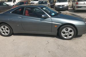 Alfa gtv 2.0i twin spark 16v 150cv