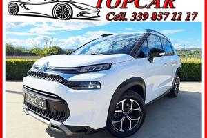 Citroen C3 Aircross, 1.2 Distribuzione Nuova