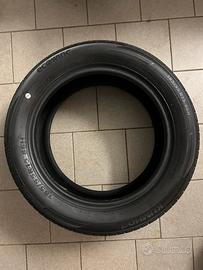 4 pneumatici Kumho misura 185/55 R15 DOT. 7/2025