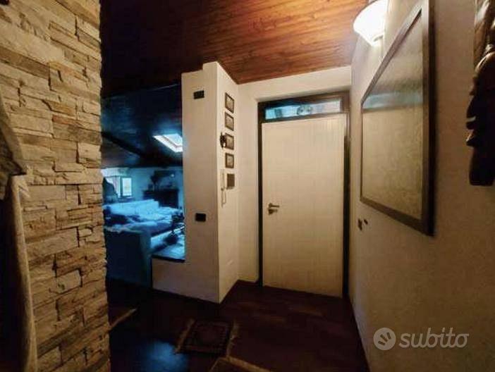 Apartment in Ardesio, Staletti - Vista 3