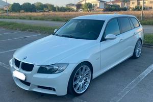 Bmw 320d msport