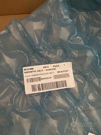 Soffietto oblò lavatrice Samsung
