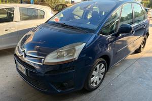 Citroen C4 Picasso 1.6 HDi 110CV