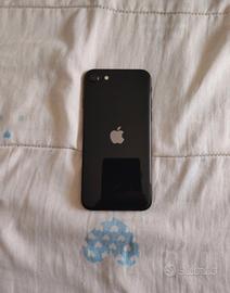 IPhone Se 2020 256 gb - Schermo da sostituire 