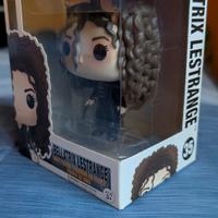 FUNKO POP! HARRY POTTER N 35 - BELLATRIX LESTRANGE