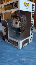 FUNKO POP! HARRY POTTER N 35 - BELLATRIX LESTRANGE