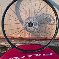 ruote in carbonio MTB da 29