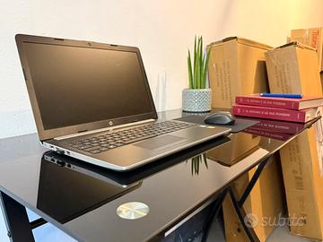 Scrivania ufficio camera da letto