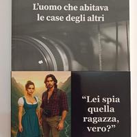 L'uomo che abitava le case degli altri